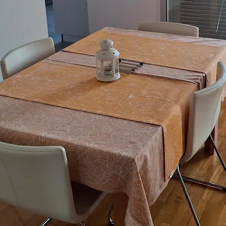 Lägenhet Tina Znjan Split