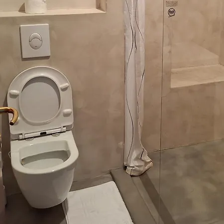 Tina Znjan Apartment Split