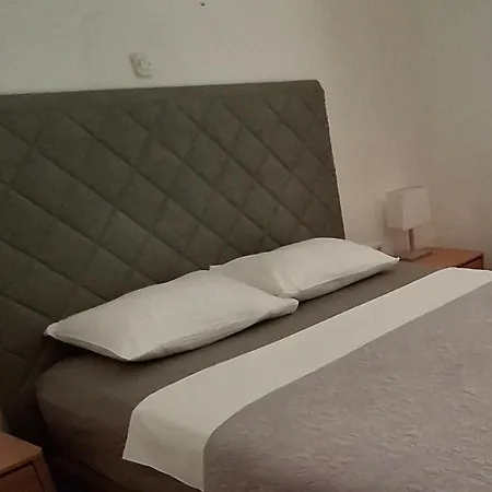 Tina Znjan Apartment *