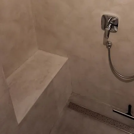 Tina Znjan Apartment Split