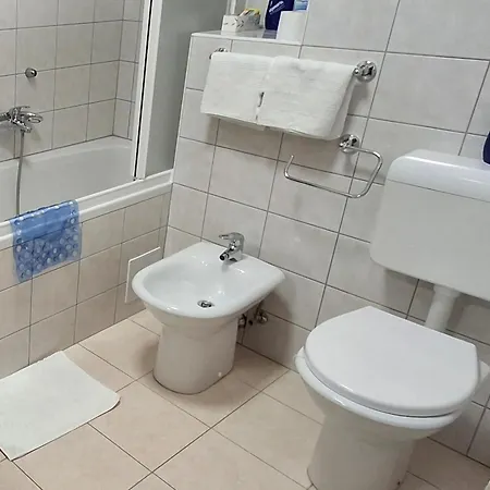 Tina Znjan Apartment Split